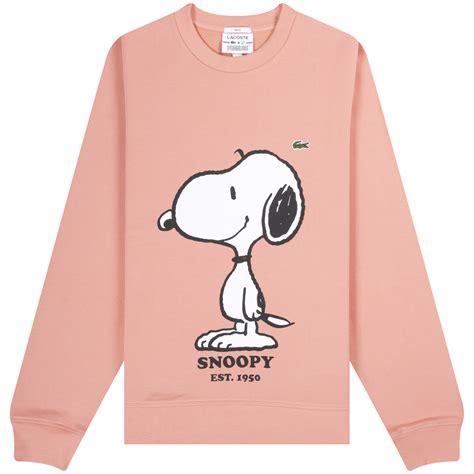 lv sweatshirt snoopy|snoopy themed shirts.